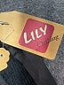 Lily Black Cords Size 25 waist - photo 7