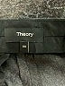 Theory Black Dress Pants Size 00 - photo 7