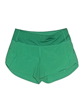 Lululemon Athletica Athletic Shorts