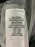 Alice + Olivia Metallic Silver Cocktail Dress Size 0 - photo 8