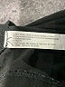ELOQUII Black 3/4 Sleeve Blouse Size 14 Plus - photo 8