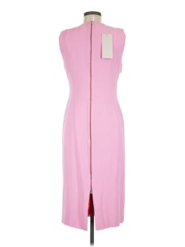 antonio berardi pink dress Fuschia Pink Sheath Dress by Antonio Berardi