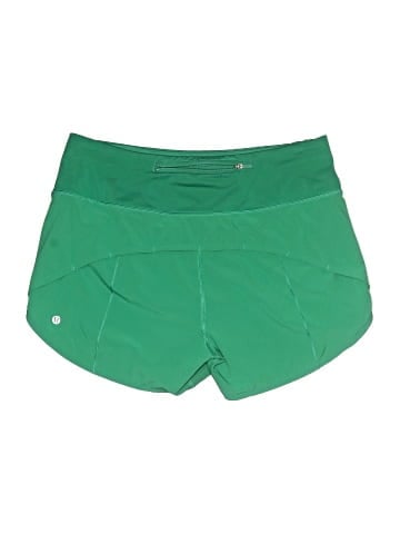 Lululemon Athletica Athletic Shorts (view 2)