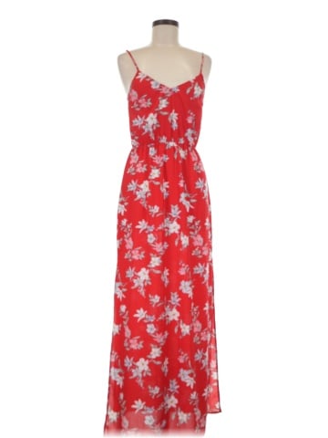 Divided by H&M Casual Dress (view 1)