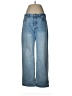 Denim Forum 100% Cotton Blue Jeans Size 29 waist - photo 1