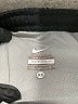 Nike 100% Polyester Black Athletic Shorts Size XS - photo 3