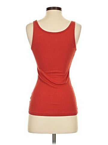 Banana Republic Sleeveless Top (view 2)