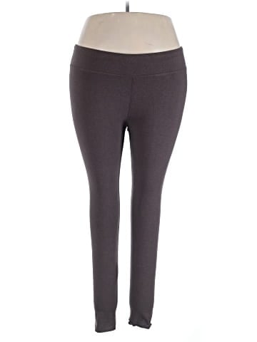 Pact Active Pants (view 1)