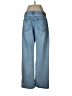 Denim Forum 100% Cotton Blue Jeans Size 29 waist - photo 2