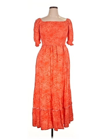 Betsey Johnson Casual Dress (view 1)