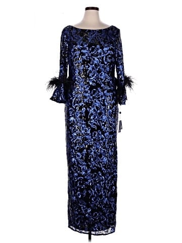 Adrianna Papell Cocktail Dress (view 1)