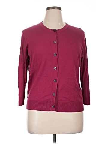 Ann Taylor LOFT Cardigan (view 1)