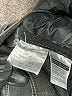 Levi's Solid Black Jeans Size 24 waist - photo 8