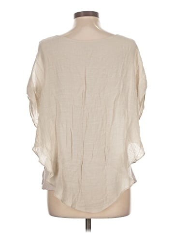 Alyx Short Sleeve Blouse (view 2)
