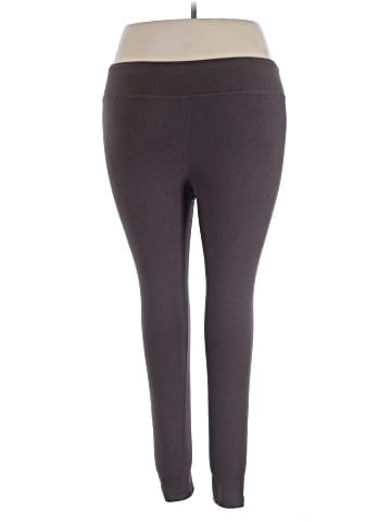 Pact Active Pants (view 2)