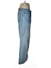 Denim Forum 100% Cotton Blue Jeans Size 29 waist - photo 4