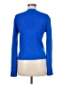 Nine West Blue Cardigan Size M - photo 2