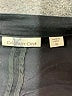 Coldwater Creek Black Jacket Size 10 - photo 6