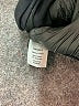 Coldwater Creek Black Jacket Size 10 - photo 7