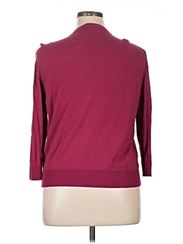 Ann Taylor LOFT Cardigan (view 2)