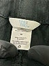 Time and Tru 100% Recycled Polyester Solid Black Casual Pants Size 16 - photo 4