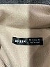 Shein 100% Polyester Tan Trenchcoat Size 4 - photo 6