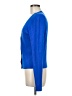 Nine West Blue Cardigan Size M - photo 5