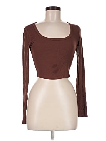 Catori Long Sleeve T-Shirt (view 1)