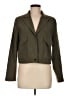 Vince Camuto Green Blazer Size 8 - photo 1