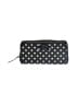 Kate Spade New York Polka Dots Black Wallet One size - photo 1