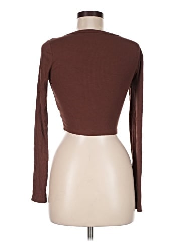 Catori Long Sleeve T-Shirt (view 2)