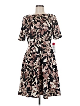 London Style Casual Dress