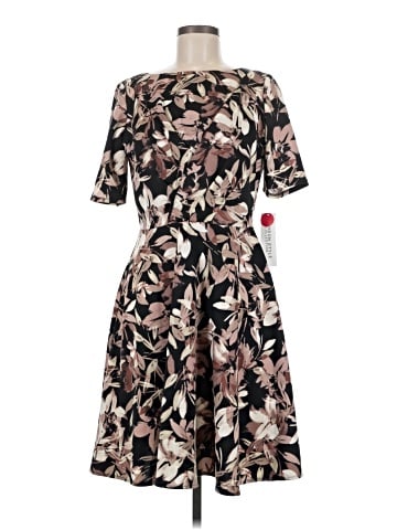 London Style Casual Dress (view 1)