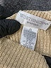 Worthington Tan Sweater Vest Size 2X - photo 7