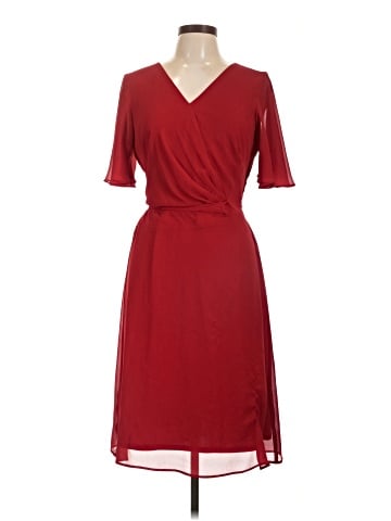 Lauren by Ralph Lauren Cocktail Dress (view 1)