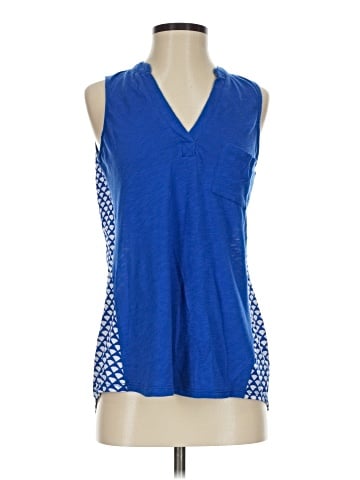 Porridge Tank Top (view 1)