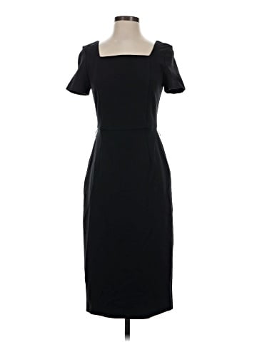 Brooks Brothers Cocktail Dress (view 1)