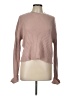 Sincerely Jules Pink Pullover Sweater Size L - photo 1