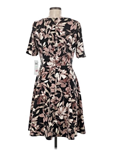 London Style Casual Dress (view 2)