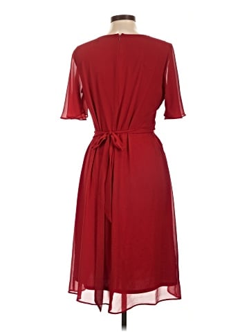 Lauren by Ralph Lauren Cocktail Dress (view 2)