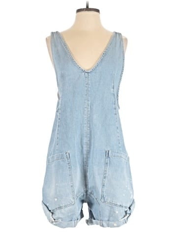We the Free Romper (view 1)