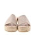 Beach By Matisse Tan Wedges Size 8 - photo 2