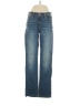 Signature Blue Jeans Size 26 waist - photo 1