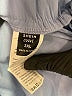 Shein Curve Solid Blue Casual Skirt Size 18 Plus (3) - photo 4