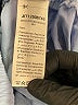 Shein Curve Solid Blue Casual Skirt Size 18 Plus (3) - photo 5