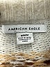 American Eagle Outfitters Ivory Pullover Sweater Size M - photo 7