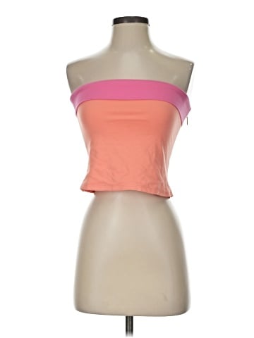 Lovers + Friends Tube Top (view 1)