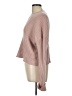 Sincerely Jules Pink Pullover Sweater Size L - photo 5