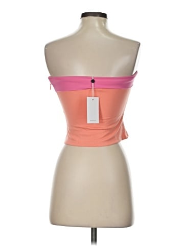 Lovers + Friends Tube Top (view 2)