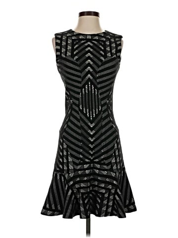 Diane von Furstenberg Cocktail Dress (view 1)